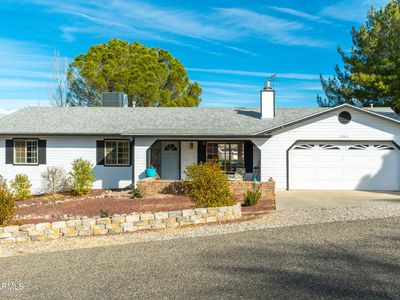 2363 S Lariat Cir, Cottonwood, AZ, 86326