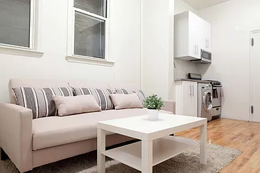 Rented by Big Apple Living