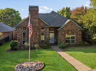 4013 Bobbin Ln, Addison, TX 75001