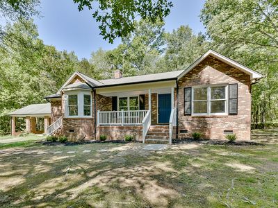 2301 Cabarrus Farms Rd, Midland, NC, 28107
