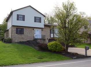 613 Tara Dr, Pittsburgh, PA 15237