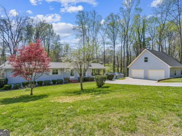 3335 Dogwood Cir, Cumming, GA 30041