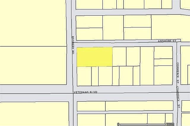 2nd image of 2610 Refinery Rd