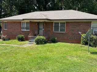 2081 Brewer Blvd SW, Atlanta, GA 30310