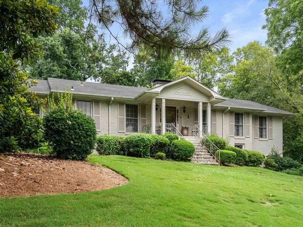 3640 Oakdale Rd, Birmingham, AL 35223