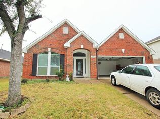 10926 Great Hawk Ln, Houston, TX 77075