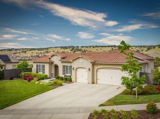 805 Candlewood Dr, El Dorado Hills, CA