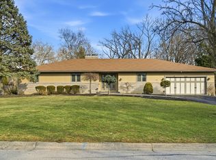 3900 Hillview Dr, Columbus, OH 43220