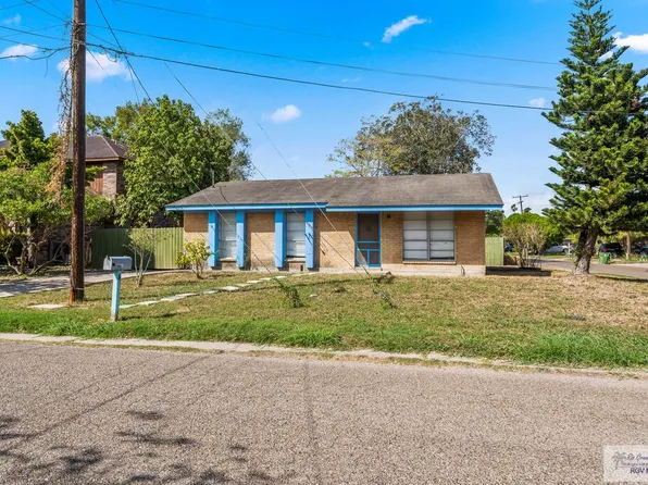 4 Calle Princesa, Brownsville, TX 78520