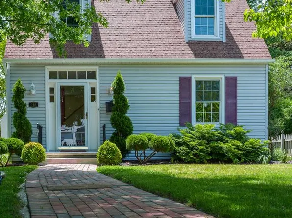 119 E Burke Ave, Baltimore, MD 21286