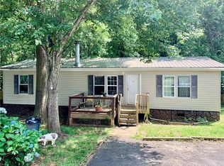 5425 Mountain Lake Ter, Gainesville, GA 30506