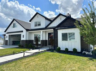 663 N 1450 W, Lehi, UT 84043