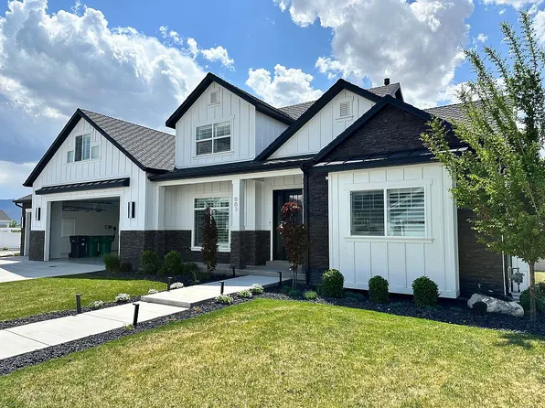 663 N 1450 W, Lehi, UT 84043