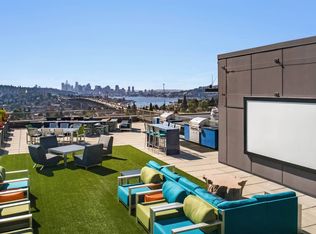Lightbox, Seattle, WA 98105