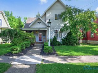 540 Center St, Findlay, OH 45840