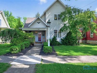 540 Center St, Findlay, OH, 45840