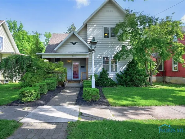 540 Center St, Findlay, OH 45840