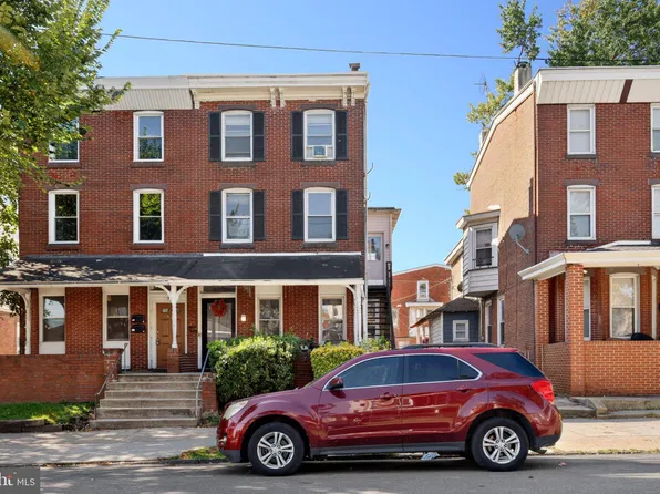830 W Marshall St Floor 2, Norristown, PA 19401
