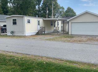 11204 Newland Dr, Lakeview, OH 43331