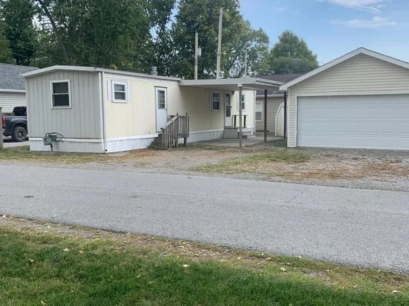 11204 Newland Dr, Lakeview, OH 43331