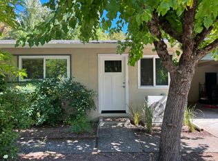 1226 Stevenson Ave APT 8, Calistoga, CA 94515