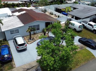 18615 SW 98th Ave, Cutler Bay, FL 33157
