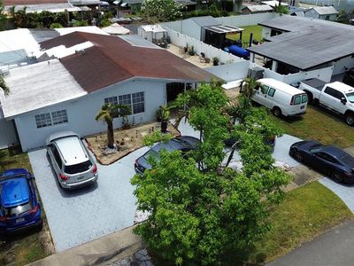 18615 SW 98TH AVENUE, Cutler Bay, FL, 33157