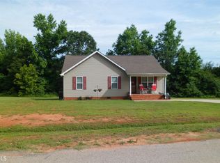 176 Crumps Rd, Hartwell, GA 30643
