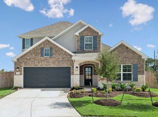 2031 Heather Ridge Way, Rosenberg, TX 77471