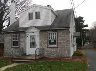 312 Chestnut St, Lebanon, PA 17042