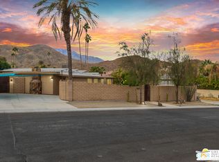 38251 Paradise Way, Cathedral City, CA 92234