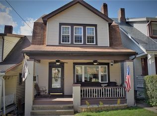 127 Schley Ave, Pittsburgh, PA 15205