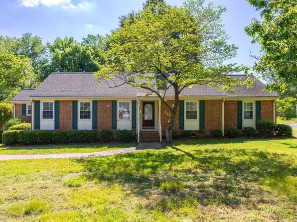311 Trail Two, Burlington, NC 27215