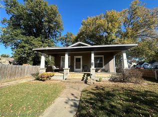 1119 S 20th St, Fort Smith, AR 72901