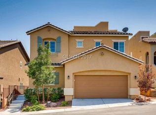 10815 Cather Ave, Las Vegas, NV 89166