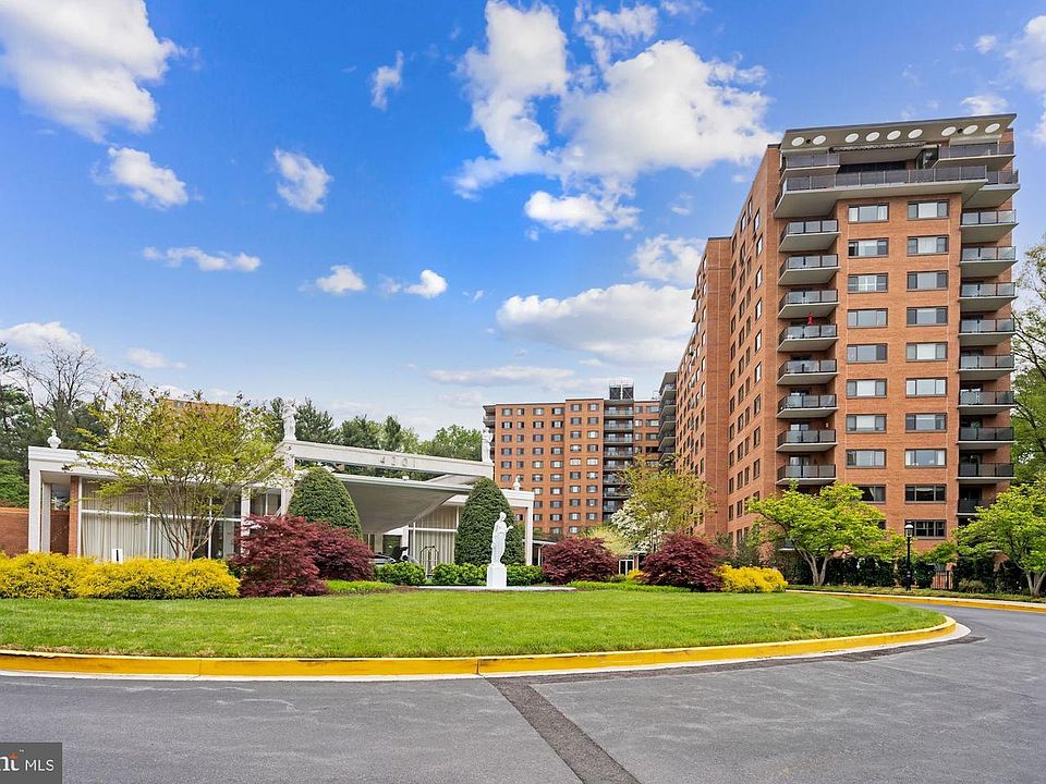 1st image of 4201 Cathedral Ave NW APT 608E