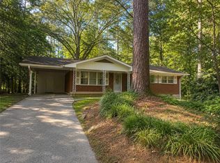 2525 Stone Rd, East Pt, GA 30344