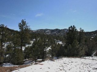 None Pierce Gulch Rd, Cotopaxi, CO 81223