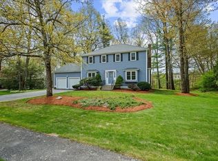 11 Tattan Farm Rd, Worcester, MA 01605