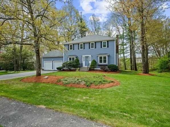 11 Tattan Farm Rd, Worcester, MA 01605