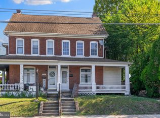 712 Main St, Red Hill, PA 18076