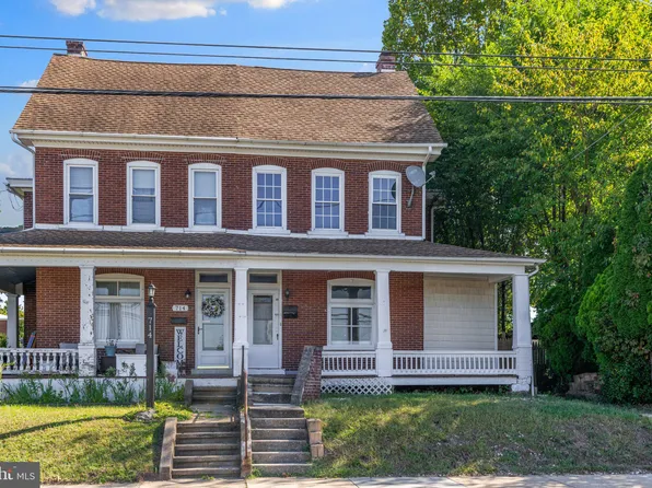 712 Main St, Red Hill, PA 18076