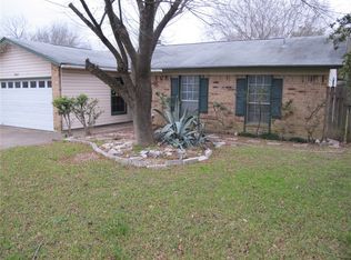 5007 Fontenay Dr, Austin, TX 78744