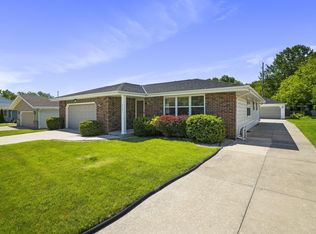 4401 88th Pl, Kenosha, WI 53142