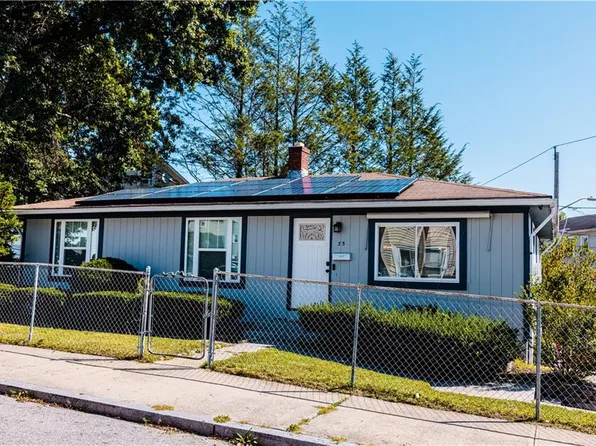 18 Sweetbriar St, Providence, RI 02908