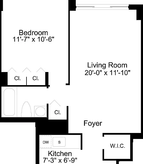 333 E 56th St #7C — Photo 8