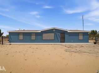 3760 E County Road 16 3/4 St #3/4, Yuma, AZ 85365