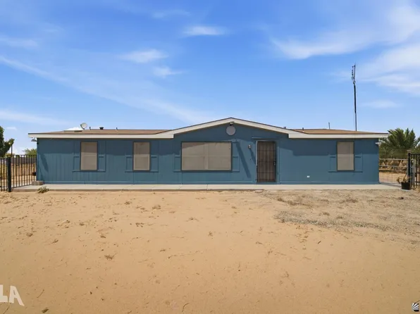 3760 E County Road 16 3/4 St #3/4, Yuma, AZ 85365