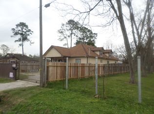 4014 Tidford St, Houston, TX 77093