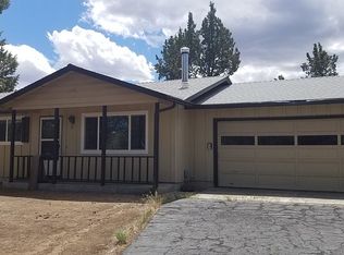 22861 Longhorn Ct, Bend, OR 97701